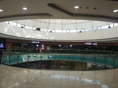 -韩盛·盛江山自助料理(沈辽路万达店)