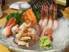 -竹幸日本料理(国光1937科技文化创意园店)