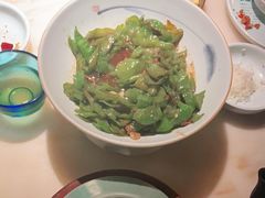 -佬麻雀·新湘菜(珠海金发购物中心店)