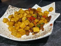 -泉味道贵州厨房(三里河店)