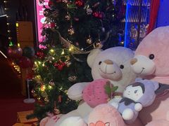 -墨锦轩·5D影院足浴·SPA(高新店)