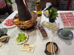 -羊家胡同·龙虾烧烤火锅(龙汇路店)