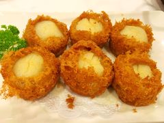 -新加坡海鲜共和(名胜世界圣淘沙海滨坊)