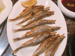 -高丽村韩国料理(兴华二路店)