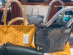 -GOYARD(恒隆广场店)