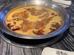 -老船舫·现做活鲜鱼馆(东郊记忆店)
