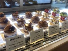 -Ten Olives甜点