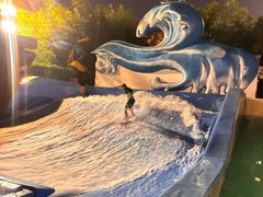 -上海玛雅海滩水公园