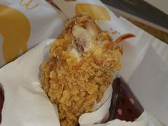 -麦当劳(帝豪店)