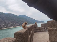 -白帝城·瞿塘峡景区