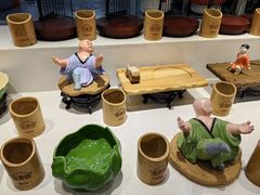 -徽鼎顺·臭鳜鱼 虾仁灌汤包(和平路店)