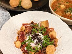 -SHADOWS•Bistro&Eatery(安福路店)