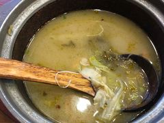 -周鱼小馆石锅酸菜鱼(活力汇店)