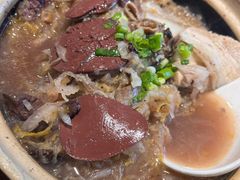 -那家老院子东北菜·饺子·小鸡炖蘑菇(艳华街店)