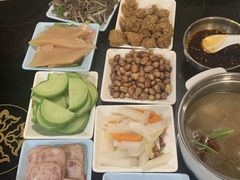 -元味牛肚王(金城寨街店)