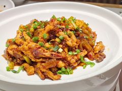 -鸡毛店·川菜(文殊院店)