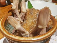 老糟带鱼-苏小柳手工点心(人民广场分院)