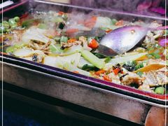 -蘭奢雅集·江浙菜(青山江滩店)