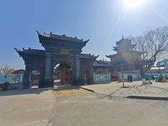 -伊犁老城喀赞其民俗旅游区