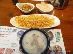 -八宝牛潮汕鲜牛肉火锅(净月店)