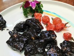 -旺角餐厅(潮州大道店)