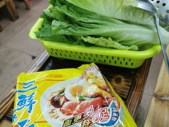 -司马街鸡煲(西华路店)