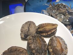 -加餐海鲜自助(宝龙一城店)