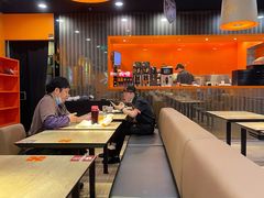大堂-大快活(丽丰店)