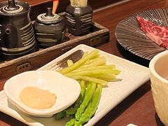 -御牛道日式烤肉料理(杭州万象城店)