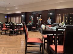 -海天楼中餐厅(吴宫泛太平洋酒店)