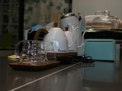 -尤加利咖啡馆