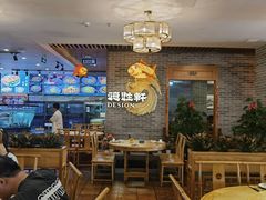 -德胜轩正宗顺德菜(宝安沙井会展中心店)