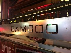-Bamboo Bar & Grill Restaurant