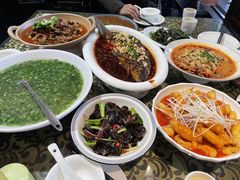 -茅溪菜·家宴(上品拾陆店)