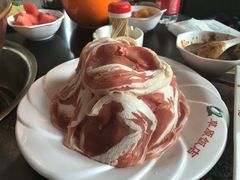 -草原饭店火锅