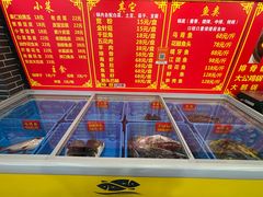 -王老六铁锅炖鱼(翠微店)