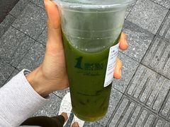 -1点点(晒布店)