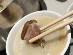 -八珍玉食鸡煲·打边炉(印象城店)