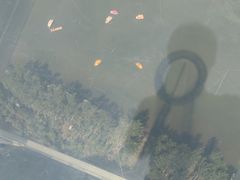 -野三坡刘家河高山漂流