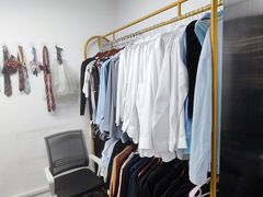 -爱定格照相馆·证件照(布吉店)