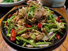 -皇城根北京风味主题餐厅(中海环宇城店)