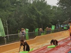 -欢乐水魔方水世界
