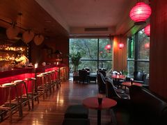 -龙门阵茶屋川菜馆(武康路店)