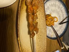 -那时新疆·若羌(经纬汇店)