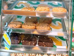 -赛百味SUBWAY(星摩尔店)