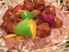-许爷家·生态湖鲜(徐汇日月光店)