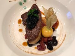 -和·铁板烧·OMAKASE(望京昆泰嘉晟酒店)
