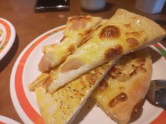 -比格比萨(国际能源店)