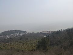 -巢湖姥山岛