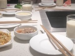 招牌虾滑-海底捞火锅(上元大街店)